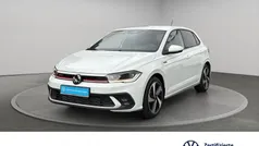 Gebraucht 2024 VW Polo GTI Kleinwagen | 27.480 € (Fairer Preis)