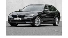Gebraucht 2022 BMW 520 Kombi | 30.790 € (Fairer Preis)