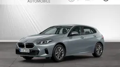 Bmw individual storm bay metallic Gebraucht 2024 BMW 120 Kleinwagen | 33.900 € (Superpreis)