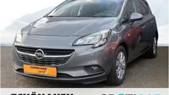 Gebraucht 2016 Opel Corsa drive Kleinwagen | 8.770 € (Fairer Preis)