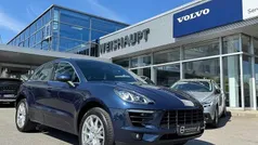 Gebraucht 2015 Porsche Macan S SUV | 38.900 € (Guter Preis)