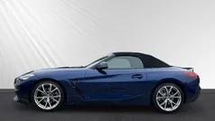 Gebraucht 2021 BMW Z4 Sport Line Cabrio | 31.990 € (Fairer Preis)