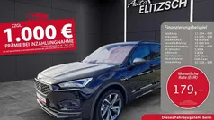 Gebraucht 2024 Seat Tarraco FR SUV | 37.750 € (Fairer Preis)