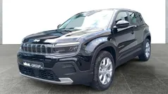 Gebraucht 2025 Jeep Avenger Altitude SUV | 28.590 € (Fairer Preis)