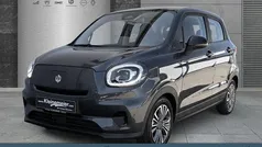 Canopy grey Neu 2025 Leapmotor T03 Kleinwagen | 20.495 € (Fairer Preis)