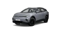 Gebraucht 2022 VW ID.4 Pure SUV | 21.977 € (Guter Preis)