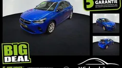 Gebraucht 2022 Opel Corsa Edition Kleinwagen | 13.490 € (Guter Preis)