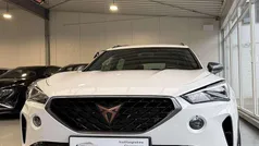 Gebraucht 2024 Cupra Formentor SUV | 26.970 € (Guter Preis)