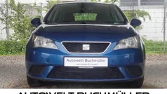 Gebraucht 2016 Seat Ibiza Limousine | 5.490 € (Fairer Preis)