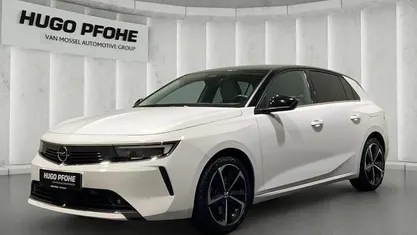 Gebraucht 2022 Opel Astra Business Elegance Limousine | 19.850 € (Fairer Preis)