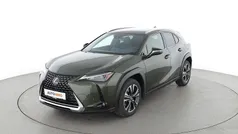Grün Gebraucht 2023 Lexus UX 250h SUV | 28.490 €