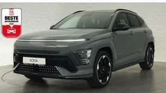 Ecotronic grey Gebraucht 2024 Hyundai Kona N Line SUV | 33.624 € (Superpreis)