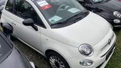 Weiss Gebraucht 2023 Fiat 500 Kleinwagen | 12.998 € (Fairer Preis)