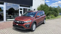 Gebraucht 2024 Dacia Jogger Expression Van / Kleinbus | 21.949 € (Fairer Preis)