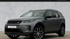 Gebraucht 2024 Land Rover Discovery Sport SE Dynamic SUV | 53.750 € (Superpreis)