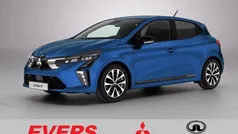 Royalblau Gebraucht 2024 Mitsubishi Colt Plus Limousine | 15.950 € (Guter Preis)