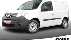 Gebraucht 2021 Renault Kangoo Van / Kleinbus | 12.930 € (Guter Preis)