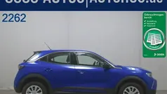 Matcha green/ikone gruen Gebraucht 2022 Opel Mokka Ultimate SUV | 20.480 € (Fairer Preis)