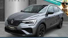 Gebraucht 2025 Renault Arkana Esprit Alpine SUV | 33.859 € (Fairer Preis)