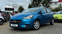 Gebraucht 2016 Opel Corsa Kleinwagen | 10.990 € (Fairer Preis)