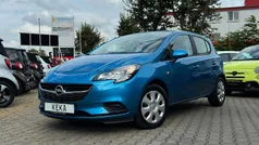 Gebraucht 2016 Opel Corsa Kleinwagen | 10.990 € (Fairer Preis)