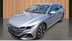 Gebraucht 2021 VW Arteon R-line Kombi | 32.980 € (Fairer Preis)