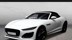 Gebraucht 2024 Jaguar F-Type R Cabrio | 138.880 €