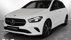 Gebraucht 2024 Mercedes B200 Night Van / Kleinbus | 31.430 € (Guter Preis)