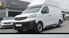 Weiß Neu 2024 Opel Vivaro-e Combi Edition Van | 34.990 € (Superpreis)