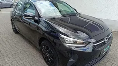 Schwarz Gebraucht 2022 Opel Corsa-e Edition Kleinwagen | 14.990 € (Guter Preis)