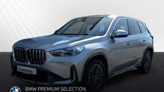 Silber Gebraucht 2023 BMW iX1 xLine SUV | 42.180 € (Fairer Preis)