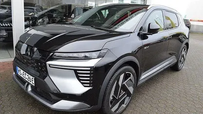 Gebraucht Mitsubishi Eclipse 160 kW (218 PS) 2026 SUV