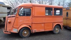 Gebraucht 1969 Citroën HY Van | 7.700 €
