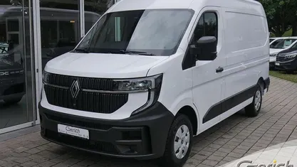 Gebraucht Renault Master 150 PS (110 kW) 2025 Van