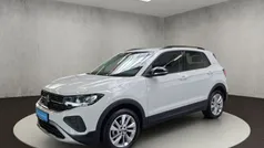 Gebraucht 2024 VW T-Cross Life SUV | 25.300 € (Fairer Preis)