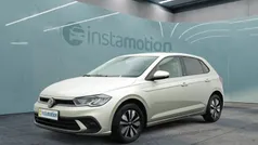 Gebraucht 2024 VW Polo Move Limousine | 23.100 € (Fairer Preis)