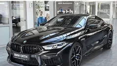 Gebraucht 2021 BMW M8 Competition Edition Coupé | 85.800 € (Superpreis)