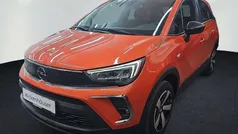 Gebraucht 2022 Opel Crossland Edition SUV | 14.490 € (Guter Preis)
