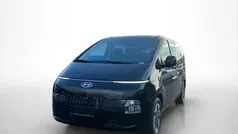 Creamy white Neu 2025 Hyundai Staria Signature Van | 52.990 €