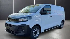 Gebraucht 2025 Opel Vivaro Van | 31.290 € (Guter Preis)