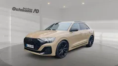 Gold Gebraucht 2025 Audi SQ8 Sport SUV | 114.880 €