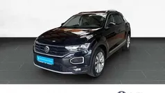 Gebraucht 2021 VW T-Roc Style SUV | 26.930 € (Fairer Preis)