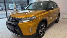 Gebraucht 2024 Suzuki Vitara Comfort+ SUV | 25.590 € (Fairer Preis)