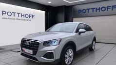 Gebraucht 2024 Audi Q2 Advanced SUV | 30.750 € (Fairer Preis)