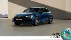 Gebraucht 2024 Audi RS3 Sportback Advanced Kleinwagen | 65.956 € (Superpreis)