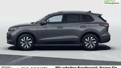Delfingrau metallic Neu 2025 VW Tiguan Comfortline SUV | 38.265 € (Superpreis)