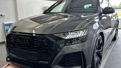 Daytonagrau perleffekt Gebraucht 2022 Audi RS Q8 Sport SUV | 108.900 € (Fairer Preis)