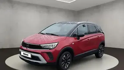 Gebraucht Opel Crossland Elegance 131 PS (96 kW) 2023 SUV