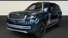Gebraucht 2025 Land Rover Range Rover Autobiography SUV | 169.630 €