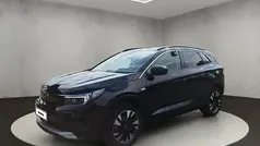 Gebraucht 2022 Opel Grandland X Ultimate SUV | 22.850 € (Fairer Preis)